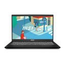 MSI Modern 15 Intel 13th Gen i3 1315U B13M-883IN Laptop (8GB RAM + 512GB NVMe SSD)...