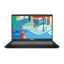 MSI Modern 15 Intel 13th Gen i7-1355U B13M-288IN Laptop (16GB RAM + 512GB NVMe SSD + Iris Xe Graphics)...