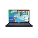 MSI Modern 15 Intel 13th Gen. i7-1355U B13M-290IN Laptop (8GB RAM + 512GB NVMe SSD + Iris Xe Graphics)...