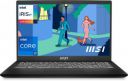 MSI Modern 15 Intel Core i7 12th Gen 1255U - (16 GB/512 GB SSD) Modern 15 B12MO Business Laptop  (15.6 inch, Classic Black)...