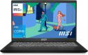[EXTRA ₹9000  OFF] MSI Modern 15 Intel Core i5 12th Gen (8 GB/512 GB SSD B12MO-818IN)...