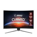 MSI MPG ARTYMIS 323CQR 31.5" Gaming Monitor...