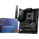 MSI MPG B650 Carbon WiFi ATX Gaming Motherboard - Powerful Performance, Reliable Connectivity, Sleek Design, Supports AMD Ryzen 7000 Series Processors, DDR5, PCIe 4.0, USB 3.2 Gen2...