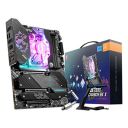 MSI Mpg Z690 Carbon Ek X Atx Gaming DDR4 Motherboard...