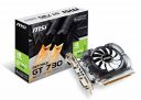 MSI N730-4Gd3V2 Ddr3_Sdram Graphics Card - 4Gb Ddr3, Pci Express Gen 2, 128-Bit, Dvi, D-Sub, Hdmi 1.4A, Pci_E...
