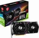 MSI NVIDIA RTX 3060 GAMING 12 GB GDDR6 Graphics Card  (Black)...