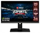 MSI Oculux NXG253R 24.5" FHD 1920x1080 Gaming Monitor...