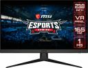MSI Optix G243 23.8" 165Hz Refresh Rate Gaming Monitor...