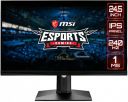 MSI OPTIX MAG251RX 24.5 240Hz 1ms IPS Gaming Monitor...