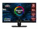 MSI Optix MPG321UR-QD 31.5" 4K UHD Gaming Monitor...