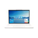 MSI Prestige 13 Evo Intel 12th Gen i5-1240P B12M-085IN Laptop (8GB RAM + 512GB NVMe SSD + Intel Iris Xe Graphics)...