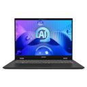 MSI Prestige 16 AI Evo B1MG-033IN, Intel Core Laptop(16GB/1TB NVMe SSD/Stellar Grey/1.5Kg),...