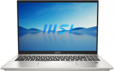 MSI Prestige 16 Core i7 13th Gen 13700H A13UCX-250IN Laptop (16 GB RAM + 1 TB SSD)
