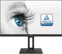 MSI Pro 27 inch Full HD IPS Panel with 2 Speakers, Height Adjustable Monitor (Pro MP271P)...