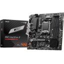 MSI PRO B650M-P Motherboard, Micro-ATX - Supports AMD Ryzen 7000 Series Processors, AM5 - DDR5 Memory Boost 6000+MHz/OC, 1 x PCIe 4.0 x16, 2 x M.2 Gen4, 2.5G LAN...