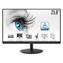 MSI PRO MP242 Full HD 23.8 Inch Eye Care Monitor...