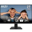 MSI PRO MP275 27 Inch Full HD Office Monitor - 1920 x 1080 IPS Panel, 100 Hz, Eye-Friendly Screen...