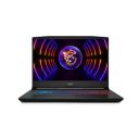 MSI Pulse 15 B13VFK-293IN Intel 13th Gen i7-13700H Gaming Laptop (16GB RAM + 1TB NVMe SSD)...