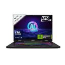 MSI Pulse 17 AI Intel Core Ultra 9 185H C1VGKG-030IN Gaming Laptop (32GB RAM + 1TB NVMe SSD + NVIDIA GeForce RTX 4070 + 8GB GDDR6 )...