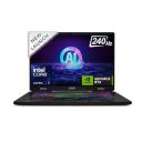 MSI Pulse 17 AI Intel Core Ultra 7 155H C1VGKG-031IN Gaming Laptop (16GB RAM + 1TB NVMe SSD + NVIDIA GeForce RTX 4070)...