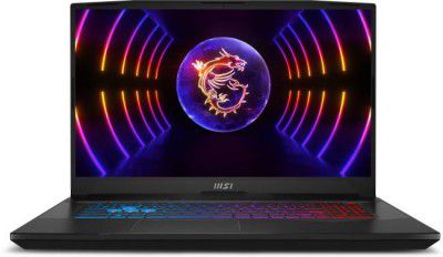 MSI Pulse 17 Intel Core i7 13th Gen 13700H - (16 GB/1 TB SSD) Pulse 17 B13VFK-667IN Gaming Laptop  (17.3 Inch, 2.7 Kg)