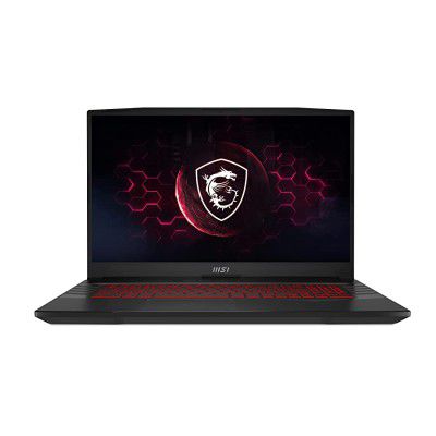 MSI Pulse GL76 12UEK -219IN 12th Gen Gaming Laptop (16GB | 1TB NVMe PCIe SSD) 9S7-17L314-219 