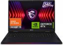 MSI Raider A18 HX AMD Ryzen 9 16 Core 7th Gen 7945HX - (32 GB/1 TB SSD) Raider A18 HX A7VHG-017IN Gaming Laptop  (18 Inch, Core Black)...
