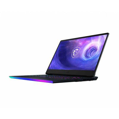 MSI Raider GE66 12UGS -096IN 12th Gen Intel Core i7 Laptop (16GBRAM + 1TB SSD)