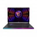 MSI Raider GE68HX Intel 13th Gen i9-13950HX 13VG-027IN Gaming Laptop (32GB RAM + 2TB NVMe SSD)...