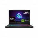MSI Katana A15 AI, Ryzen 7 8th Gen Gaming Laptop (16GBRAM /512GB SSD) B8VE-481IN...