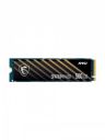 MSI SSD SPATIUM M450 PCIe 4.0 NVMe M.2 500GB V1 – Internal Solid State Drive, 5?Year Warranty (300 TBW)...