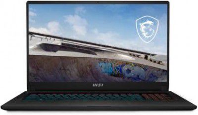 MSI Stealth 15M Core i7 12th Gen 15M B12UE-066IN Gaming Laptop (16 GB RAM + 1 TB SSD)