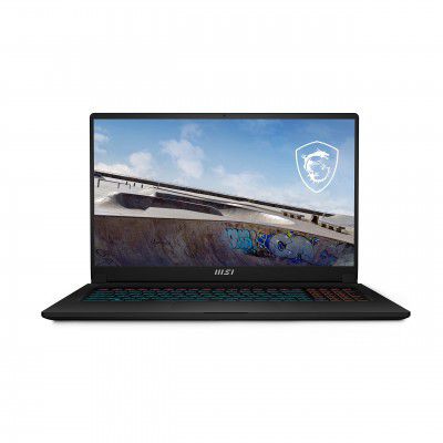 MSI Stealth 17M Intel 12th Gen i7-1280P A12UE-032IN Gaming Laptop (16GB RAM + 1TB NVMe SSD)