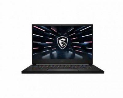 MSI Stealth GS66 Core i7 12th Gen GS66 12UGS Gaming Laptop (32 GB RAM | 1 TB SSD)
