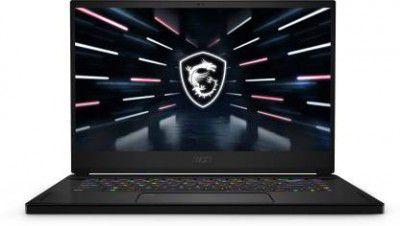 MSI Stealth GS66 Core i7 12th Gen stealth gs66 12ugs-038in Gaming Laptop (32 GB RAM | 1 TB SSD)