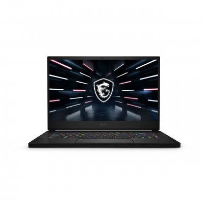 MSI Stealth GS66 Intel 12th Gen i7-12700H 40CM QHD 240Hz 12UGS-290IN Gaming Laptop (32GB RAM + 1TB NVMe SSD)