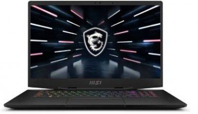 MSI Stealth GS77 Core i7 12th Gen GS77 12UGS Gaming Laptop (32 GB RAM | 2 TB SSD)