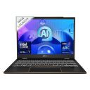MSI Summit 13 AI Evo Intel 1st Gen Ultra 7 155H A1MTG-041IN Laptop (32GB RAM + 1TB NVMe SSD)...