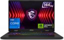 MSI Sword 16 HX Intel Core i7 14th Gen 14700HX - (16 GB/1 TB SSD) Sword 16 HX B14VEKG-210IN Gaming Laptop  (16 Inch, 2.3 Kg)...