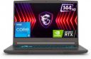 [Extra Rs 12750 Off] MSI Thin 15 Intel Core i5 13th Gen 13420H - (16 GB/512 GB SSD/6 GB Graphics/NVIDIA GeForce RTX 3050) Thin 15 B13UDX-3223IN Gaming Laptop...