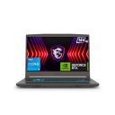 MSI Thin 15 Intel 12th Gen Core i5 12450H B12UC-2086IN Gaming Laptop (16GB RAM + 1TB NVMe SSD + Nvidia GeForce RTX 3050 + 4GB GDDR6)...