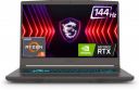 MSI Thin A15 AMD Ryzen 5 Hexa Core 7535HS - (16 GB/512 GB SSD/4 GB Graphics/NVIDIA GeForce RTX 2050/144 Hz) Thin A15 B7UCX-068IN Gaming Laptop (15.6 Inch, Cosmos Gray, 1.86 Kg)...