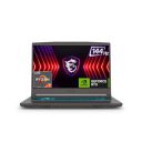 MSI Thin A15, Ryzen 7 7735Hs, Gaming Laptop(16Gb/1 Tb), B7Ve-065In...