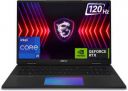 MSI Titan 18HX Intel Core i9 14th Gen 14900HX Titan 18 HX A14VHG-207IN Gaming Laptop (64 GB RAM + 2 TB SSD + 12 GB Graphics + NVIDIA GeForce RTX 4080)...