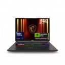 MSI Vector 16, Intel Series 2 Core Ultra 7 Gaming Laptop (16GBRAM /1TB SSD) A2XWHG-443IN...