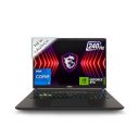 MSI Vector 16 HX, Intel 14th Gen. i7-14700HX, Gaming Laptop (32GB/1TB), A14VGG-279IN...