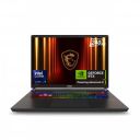 MSI Vector 17, Intel Series 2 Core Ultra 9 Gaming Laptop (32GBRAM /2TB SSD) A2XWHG-206IN...