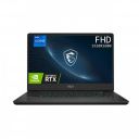 MSI Vector GP66 Intel 12th Gen i7-12700H 12UEO-646IN Gaming Laptop (16GB RAM + 1TB NVMe SSD)...
