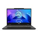 MSI VenturePro 15 AI,Intel Series 1 Core Ultra 7 155H,40CM FHD 144Hz Thin & Light Laptop(16GB/1TB /1.9Kg) A1VEG-008IN...