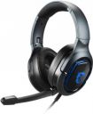 MSI Wired Headset with Mic Wired Gaming Headset ...